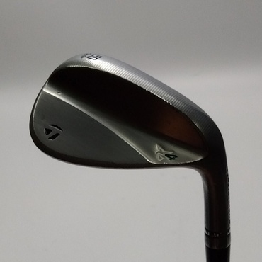 MILLED　GRIND　4　CHROME WG 50SB°  9°  S N.S.PRO　MODUS3　TOUR105