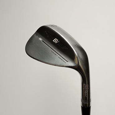 VOKEY　SM9　ツアークローム WG 52F°  12°  BV105