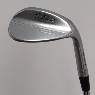 VOKEY　FORGED　(2021)　ツアークローム WG 52M°  10°  S200 Dynamic　Gold