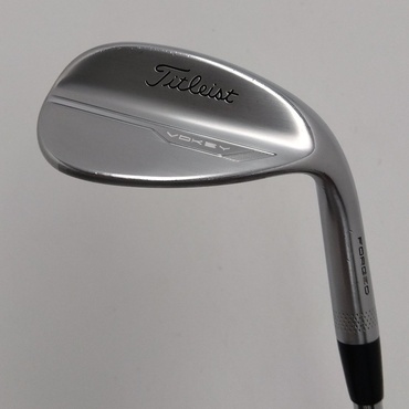VOKEY　FORGED　(2021)　ツアークローム WG 58K°  12°  S200 Dynamic　Gold