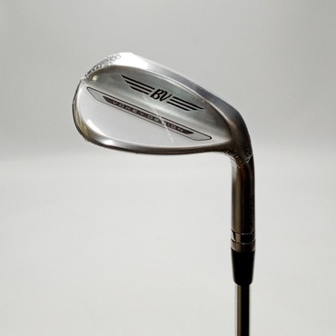 VOKEY　SM11　ツアークローム WG 58D°  12°  BV105