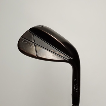 TWWCNC ウェッジ 56°  8°  S Dynamic Gold S200