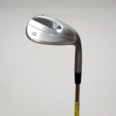 MILLED　GRIND　5　CHROME WG 56SB°  12°  S200 Dynamic　Gold　MID　115