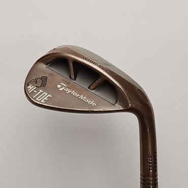 MILLED　GRIND　HI-TOE　BIG　FOOT WG 58°  15°  S N.S.PRO　950GH