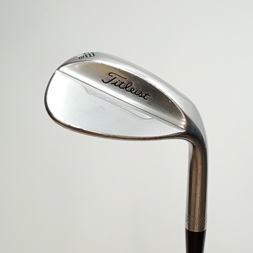 VOKEY　FORGED　(2023) WG 58B°  6°  S200 Dynamic　Gold