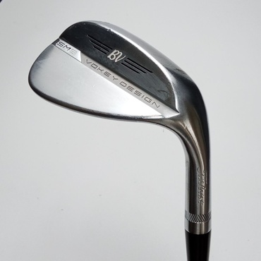 VOKEY　SM8　ツアークローム WG 56F°  14°  S N.S.PRO　950GH　neo