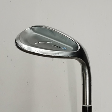 DJ-5 WG 58°  8°  N.S.PRO　DS-91W
