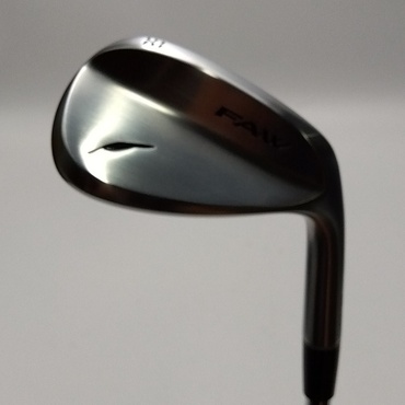 FA-W WG 52°  18°  S N.S.PRO　MODUS3　TOUR115