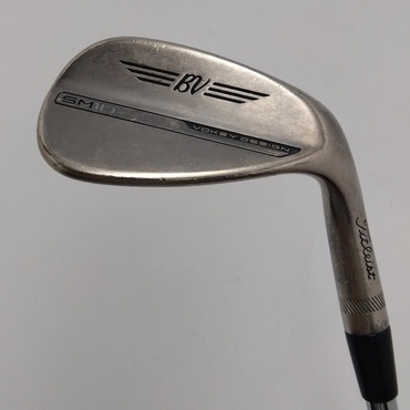VOKEY　SM10　オールニューニッケル ウェッジ 52F°  12°  S N.S.PRO modus3 115