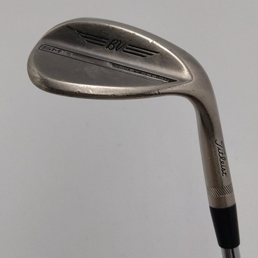 VOKEY　SM10　オールニューニッケル ウェッジ 58D°  12°  S N.S.PRO modus3 115