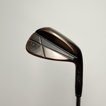 TWWCNC ウェッジ 52°  8°  S Dynamic Gold S200