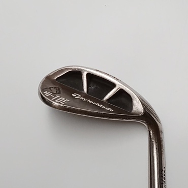 HI-TOE　RAW　BF　(Big　Foot) WG 58°  15°  S200 Dynamic　Gold