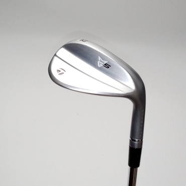 MILLED　GRIND　5　CHROME WG 52SB°  9°  S200 Dynamic　Gold　MID　115