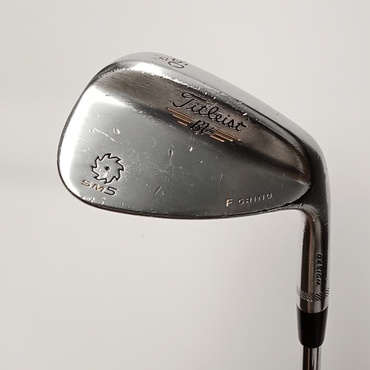 VOKEY　SM5　ツアークローム　Fソール WG 50°  12°  S N.S.PRO　950GH