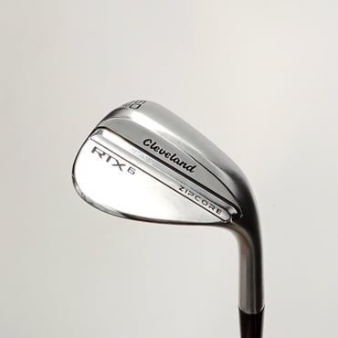 RTX　6　ZIPCORE　ツアーサテン WG 50M°  10°  S N.S.PRO　950GH　neo