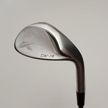 Dolphin　Wedge　DW-118 ウェッジ 58°  7°  S N.S.PRO　950GH