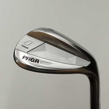 PRGR　0　TOUR　Wedge WG 58°  12°  S N.S.PRO　MODUS3　TOUR105