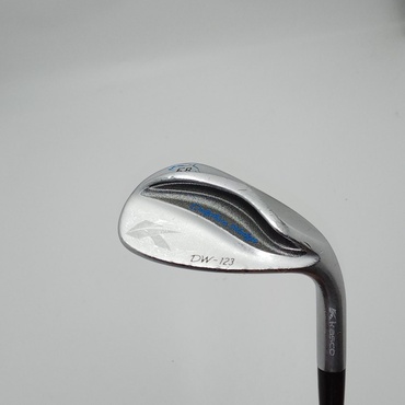 Dolphin　Wedge　DW-123 WG 58°  7°  WEDGE N.S.PRO　950GH　neo