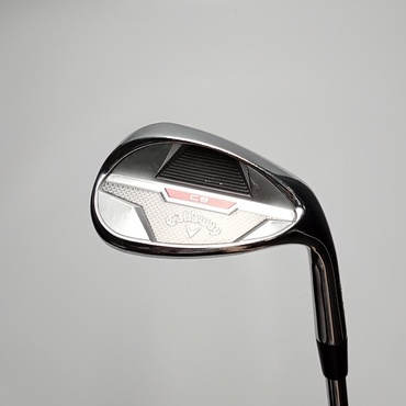 CB　WEDGE WG 52°  12°  S N.S.PRO　Zelos　7