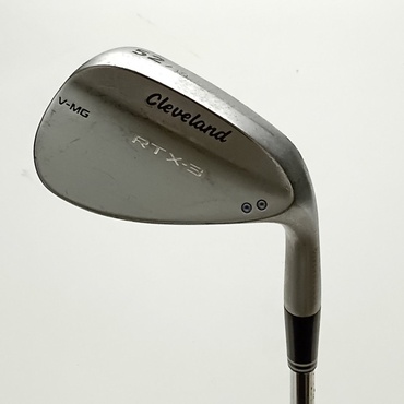 RTX-3　BLADE　ツアーサテン ウェッジ 52°  10°  S200 Dynamic　Gold