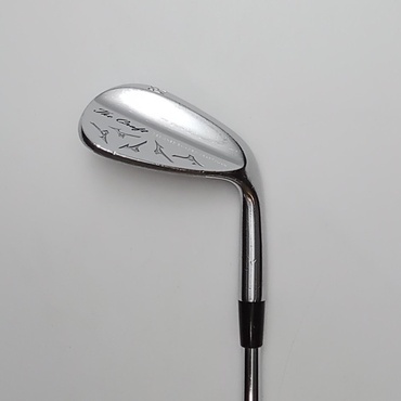 The　Craft WG 54°  19°  WEDGE Dynamic　Gold　120