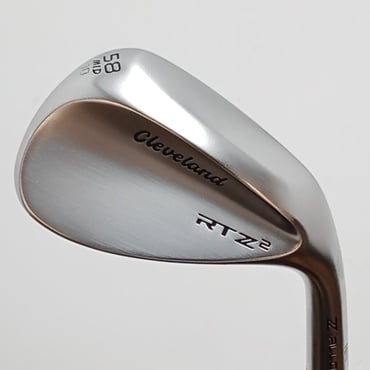 RTZ2　ツアーサテン WG 58°  Mid 10°  S N.S.PRO　950GH　neo