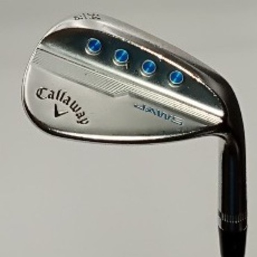 JAWS　WEDGE　クロム　S　グラインドソール WG 54°  10°  S N.S.PRO　950GH　neo