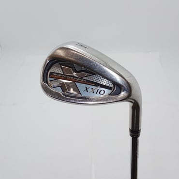 XXIO　10　ネイビー AW S N.S.PRO　870GH　DST　for　XXIO