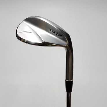 FRZ　パールサテン WG 50°  7°  WEDGE N.S.PRO　TS-101w