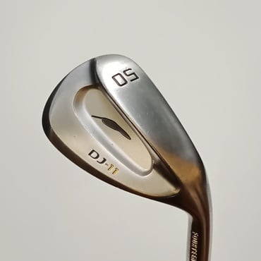 DJ-11 WG 50°  5°  WEDGE N.S.PRO　950GH　HT