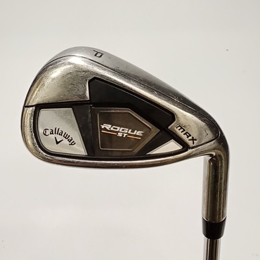 ROGUE　ST　MAX PW 41°  S200 Dynamic　Gold　95