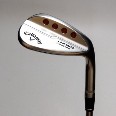 JAWS　FORGED　クロム WG 56°  12°  S200 Dynamic　Gold