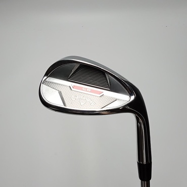 CB　WEDGE WG 50°  12°  S N.S.PRO　Zelos　7