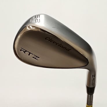 RTZ　ツアーサテン WG 52°  Mid 10°  S N.S.PRO　950GH　neo