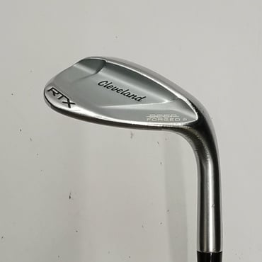 RTX　DEEP　FORGED　2 WG 58M°  12°  S200 Dynamic　Gold