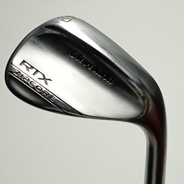 RTX　ZIPCORE　ツアーサテン WG 50°  10°  S200 Dynamic　Gold