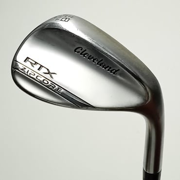RTX　ZIPCORE　ツアーサテン WG 58F°  12°  S200 Dynamic　Gold