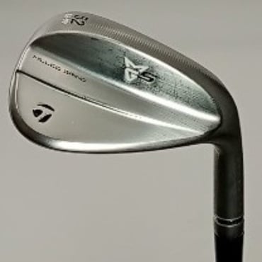 MILLED　GRIND　5　CHROME WG 52SB°  9°  S200 Dynamic　Gold　MID　115