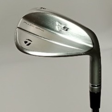 MILLED　GRIND　5　CHROME WG 48SB°  9°  S200 Dynamic　Gold　MID　115