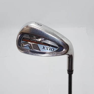 XXIO　10　ネイビー PW 43°  S N.S.PRO　870GH　DST　for　XXIO