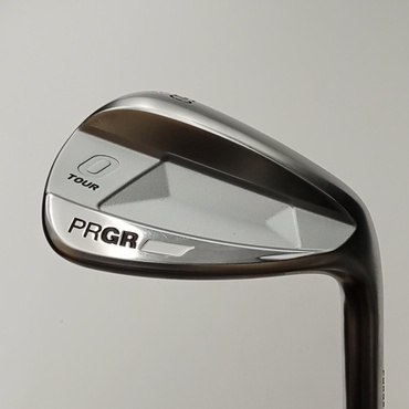 PRGR　0　TOUR　Wedge WG 50°  8°  S N.S.PRO　MODUS3　TOUR105