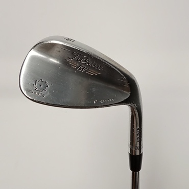 VOKEY　SM5　ツアークローム　Fソール WG 56°  14°  S N.S.PRO　950GH