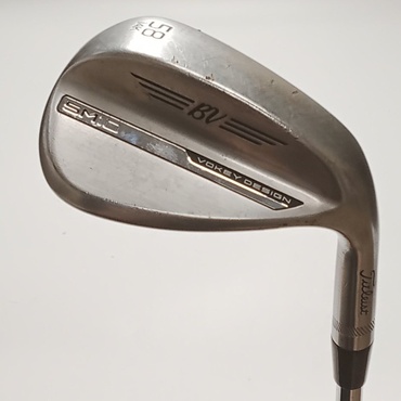 VOKEY　SM10　ツアークローム WG 58K°  14°  S200 Dynamic　Gold