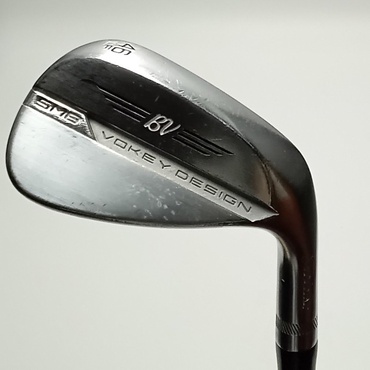 VOKEY　SM8　ツアークローム WG 46F°  10°  S200 Dynamic　Gold