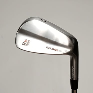 B-Limited　220MB PW Dynamic　Gold