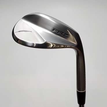 FRZ　パールサテン WG 56S°  9°  WEDGE N.S.PRO　TS-101w