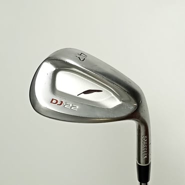 DJ-22 WG 47°  WEDGE Dynamic　Gold