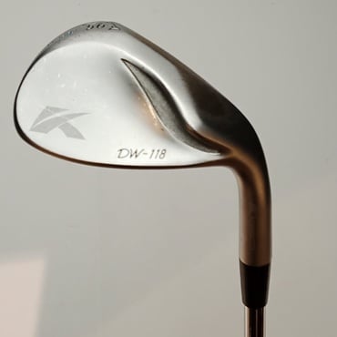 Dolphin　Wedge　DW-118 ウェッジ 56°  7°  S N.S.PRO　950GH