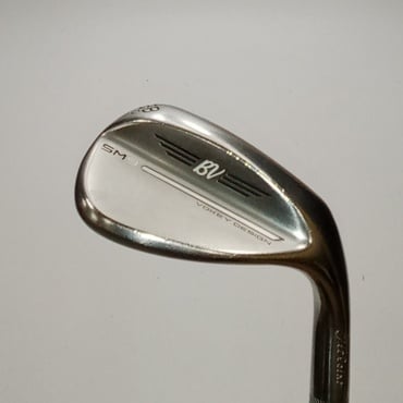 VOKEY　SM9　ツアークローム WG 58D°  12°  BV105