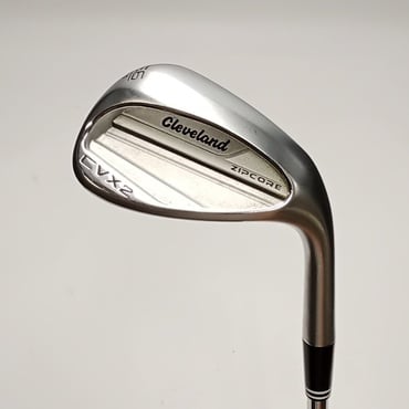CVX2　ZIPCORE ウェッジ 56S°  14°  S KBS TOUR LITE 100